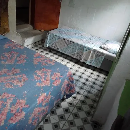 Hostel Do Viajante Com Comedaria Ilhabela Exterior foto