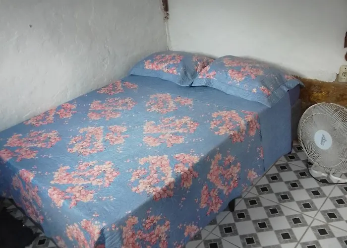 Hostel Do Viajante Com Comedaria