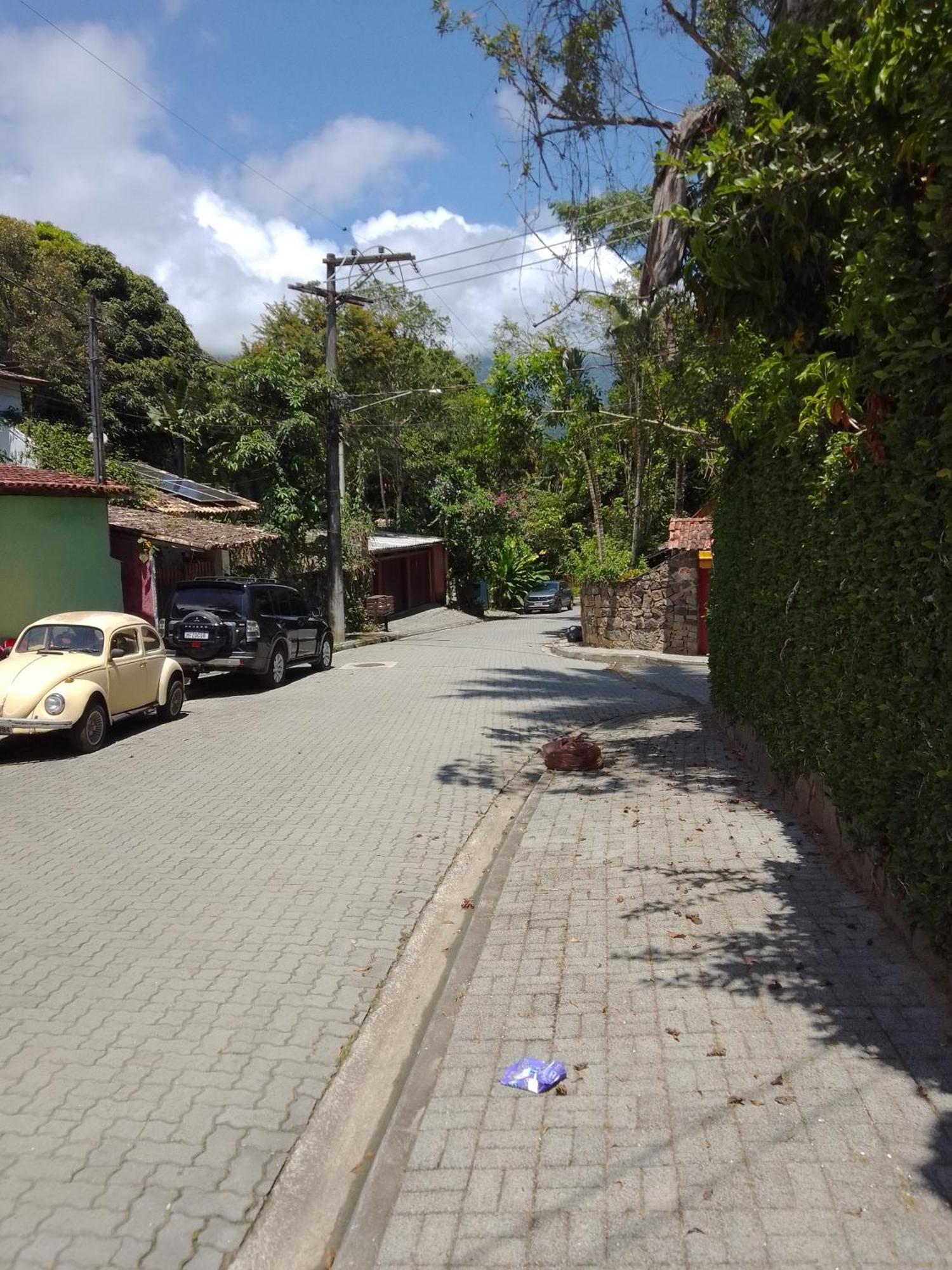 Do Viajante Com Comedaria Homestay *