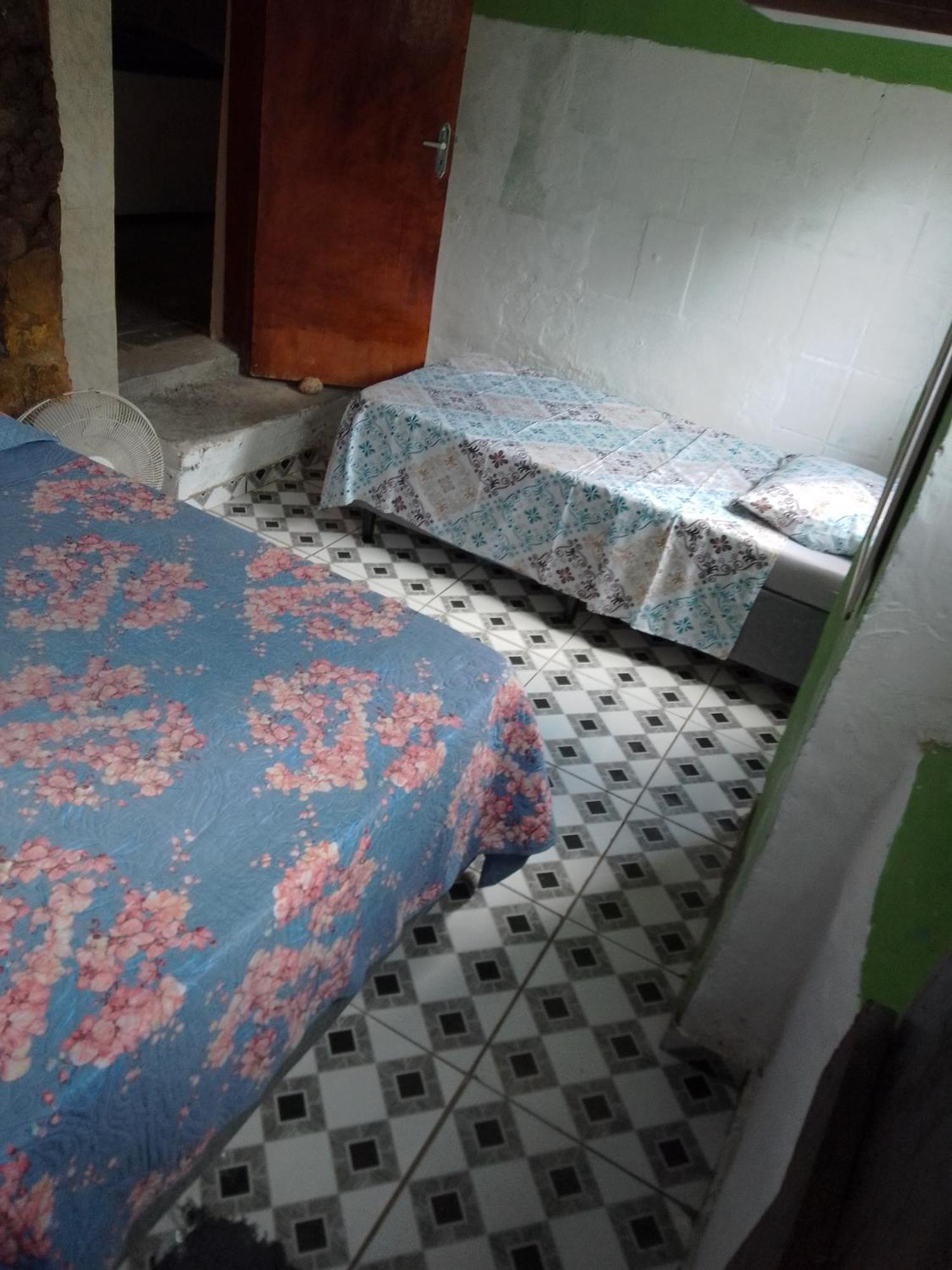 Homestay Do Viajante Com Comedaria Ilhabela
