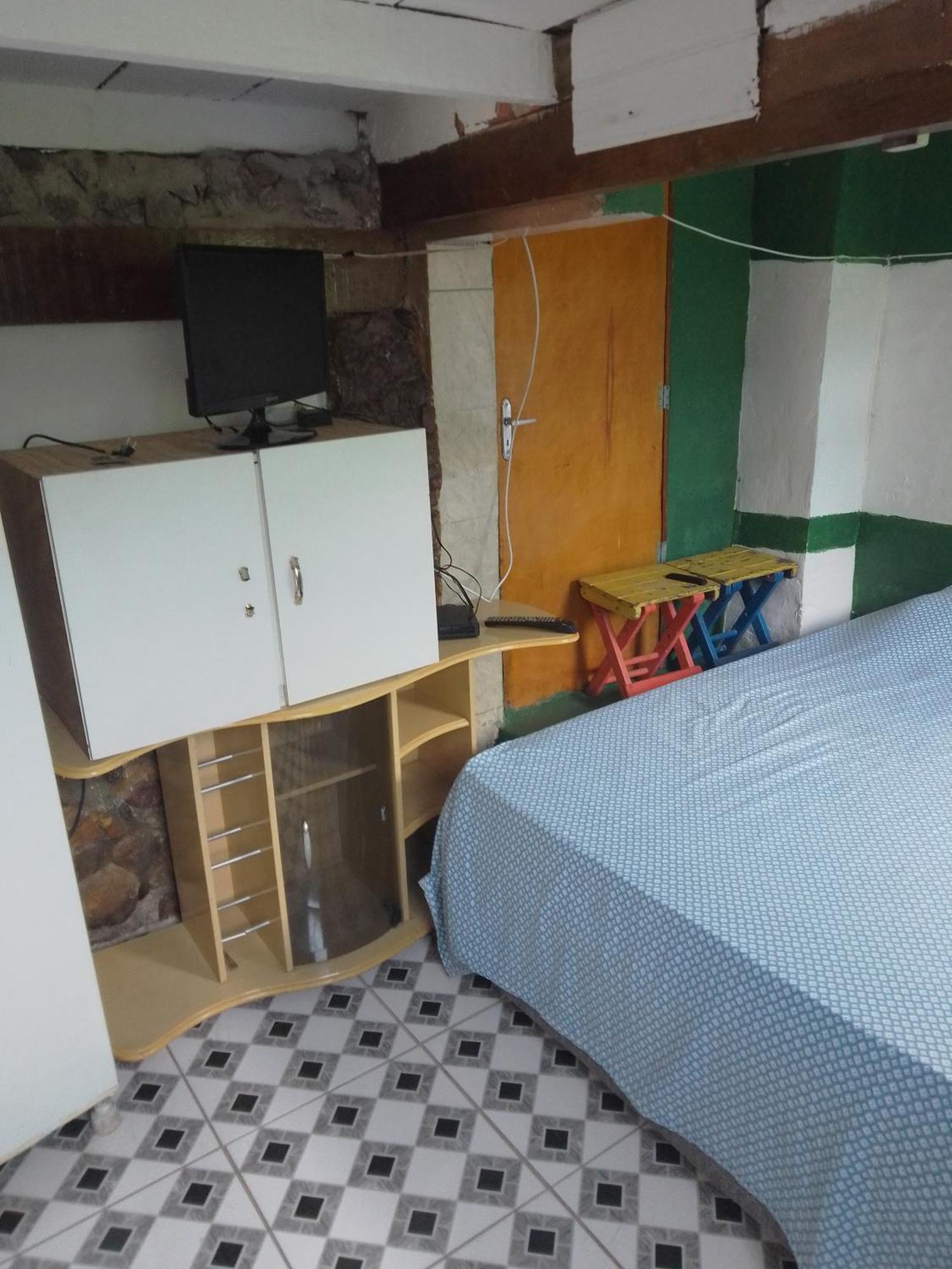 Do Viajante Com Comedaria Homestay *
