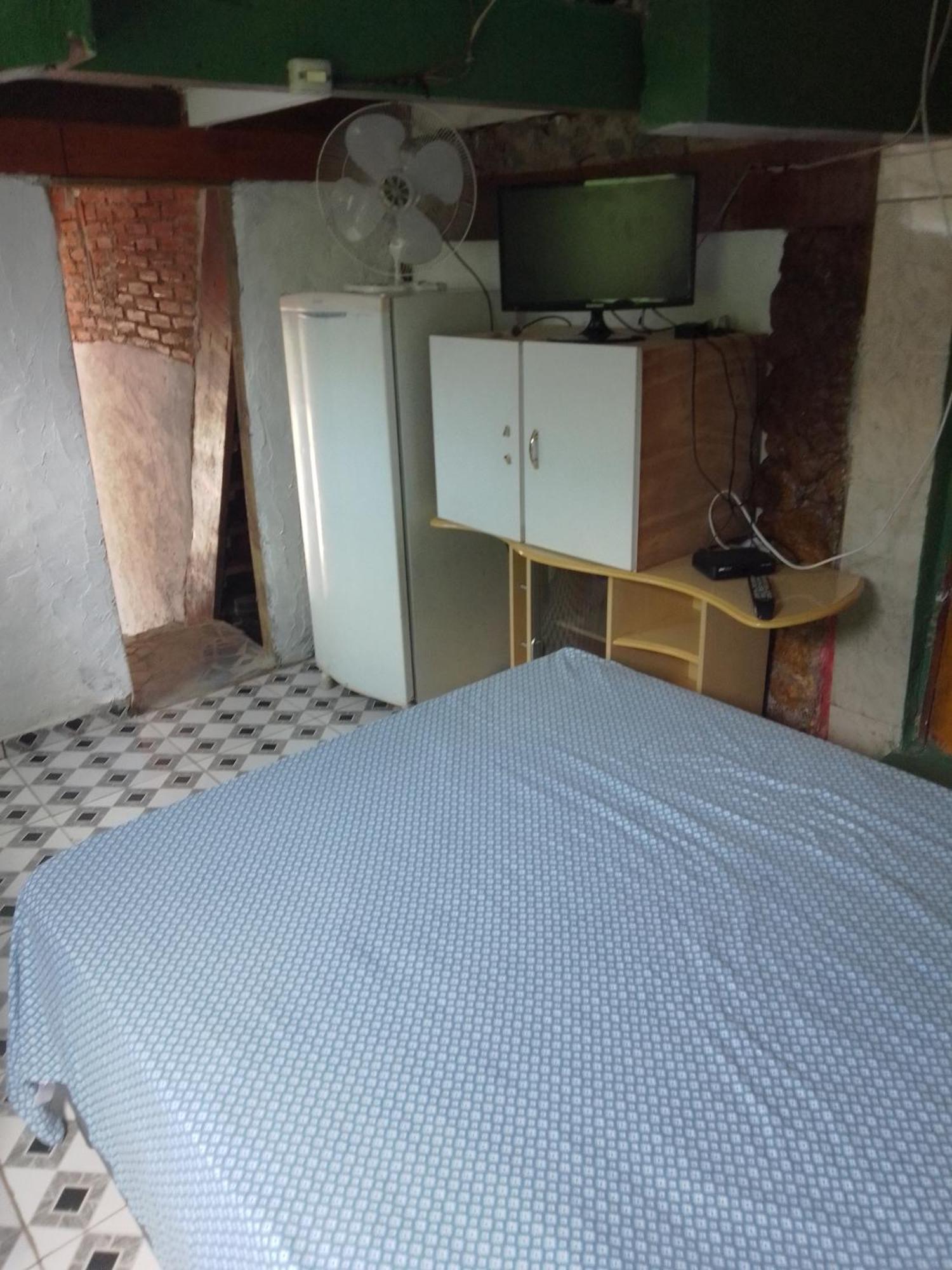 Do Viajante Com Comedaria Homestay Ilhabela